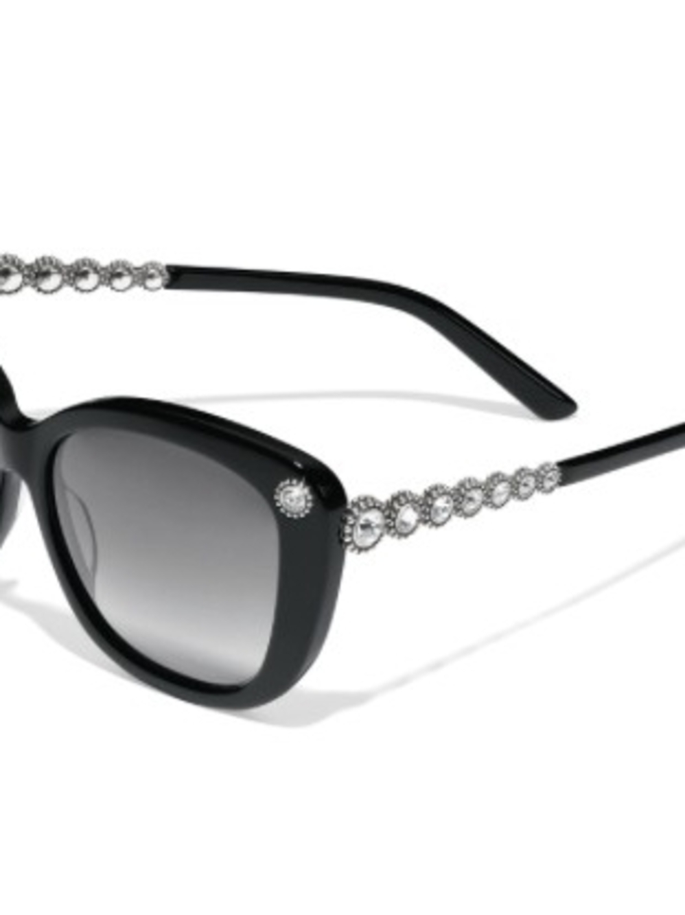 Brighton Crystal-Accented Women's Sunglasses